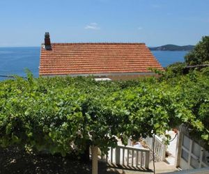 Apartments with a parking space Vrbica (Dubrovnik) - 9008 Zaton Croatia