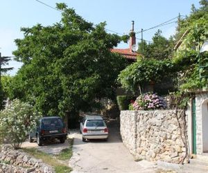 Apartments by the sea Merag (Cres) - 7877 Cerzo Croatia