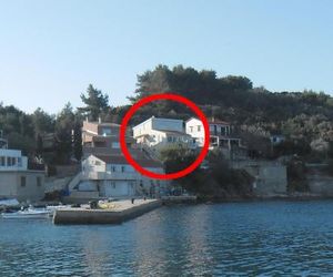 Apartments by the sea Savar (Dugi otok) - 11540 Berbigno Croatia