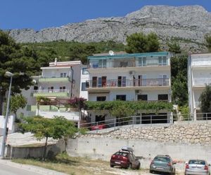 Apartments with a parking space Baska Voda (Makarska) - 6761 Baska Voda Croatia