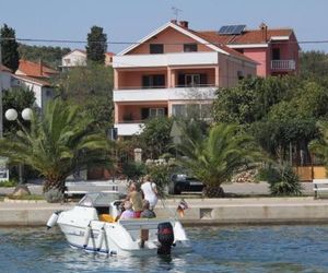 Apartments by the sea Kukljica (Ugljan) - 8451 Kukljica Croatia