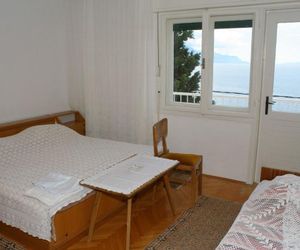 Rooms by the sea Mimice (Omis) - 1033 Mimice Croatia
