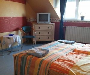 Diána Vendégház Eger Hungary