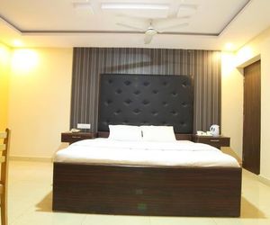 Hotel Bashyam Park Sriperumbubur India