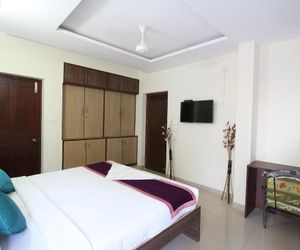 Hotel White Feather Bengaluru India