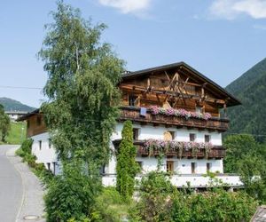 Pension Neuhaushof Valle Aurina - Ahrntal Italy