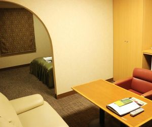 Nasushiobara Station Hotel Nasushiobara-shi Japan