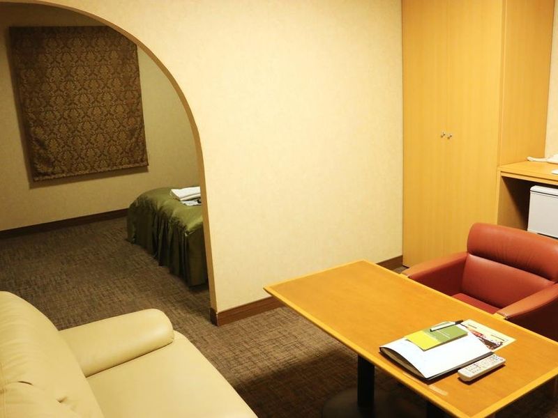 Hotel Photo 1