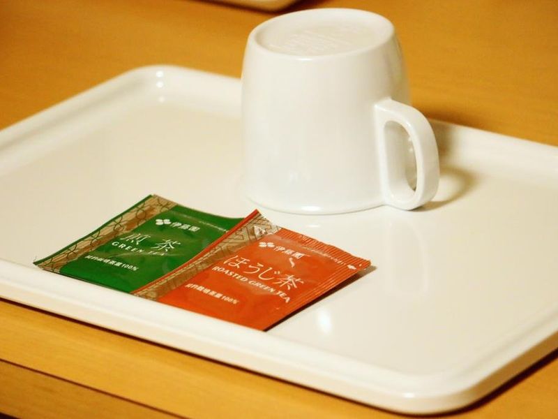 Hotel Photo 12