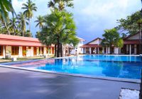 Отзывы Palm Resort Nilaveli, 1 звезда