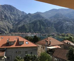 Apartmani Mizdrak Kotor Montenegro