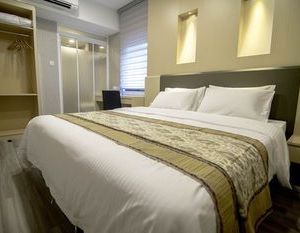 33 Boutique Hotel Petaling Jaya Malaysia