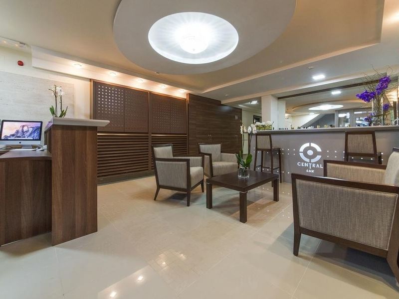 Hotel Photo 17