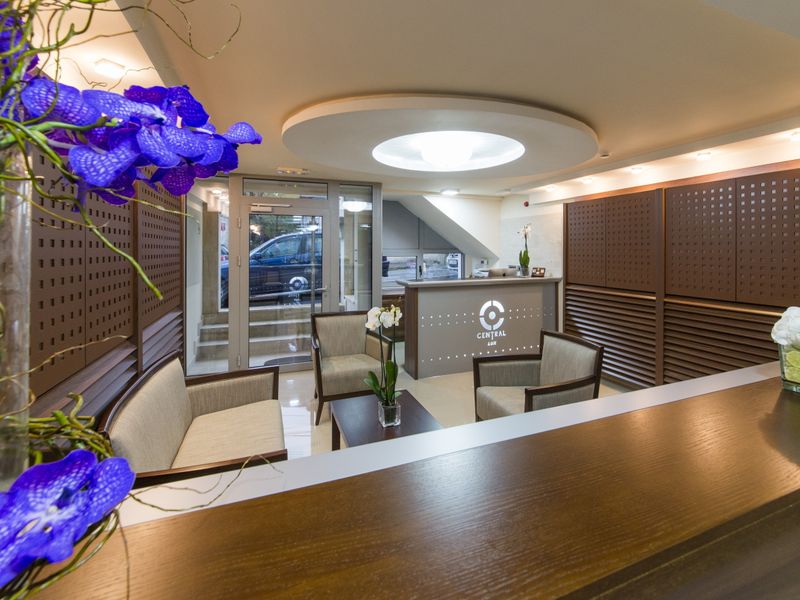 Hotel Photo 18