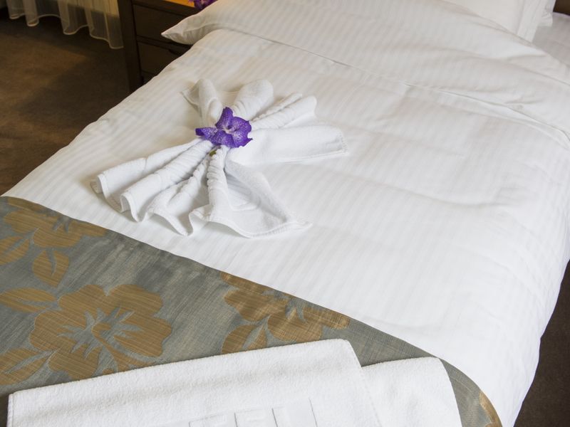 Hotel Photo 5