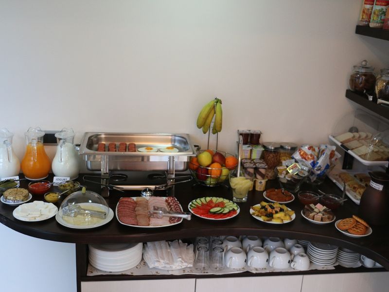 Hotel Photo 10