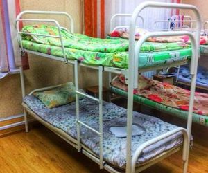 Hostel Rezerv Vladivostok Russia