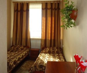 Hotel Vostok Ulan-Ude Russia