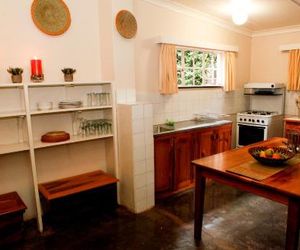 Down Grans Self-Catering Cottage Ezulwini Swaziland
