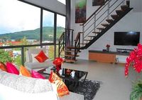 Отзывы Kamala Resort & SPA 2 bedrooms Sea View Apartment, 4 звезды