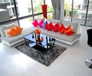 Kamala Resort & SPA Spacious 1 bedroom Apartment Kamala Thailand