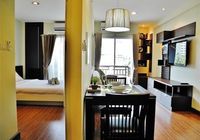 Отзывы Phuket Villa Patong 1 bedroom Apartment Mountain View, 4 звезды