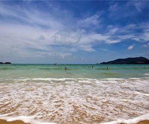 Art Patong 2 bedrooms Apartment Patong Thailand