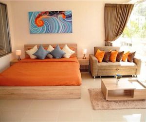 Chic Karon Studio with Wifi Karon Thailand