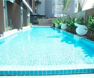 Chic Karon Studio Amazing View Karon Thailand