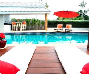 Green Leaf Nai Harn 3 bedrooms Villa Nai Harn Thailand