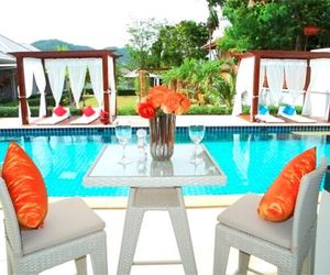 Green Leaf 3 Nai Harn 2 bedrooms Villa Nai Harn Thailand