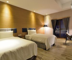 Hualien Toongmao Resort Jian Taiwan