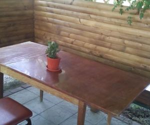 Guesthouse na Podgornoy Berdyansk Ukraine