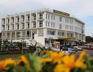 Pulickal Airport Hotel Entebbe Uganda