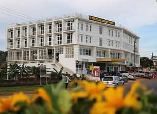 Hotel pic Pulickal Airport Hotel