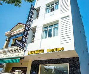 OYO 117 Gina Hotel Da Nang Vietnam