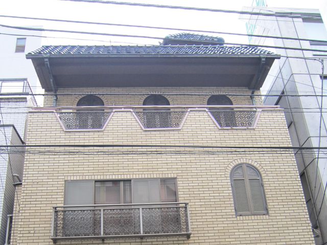 Guesthouse Matsukawa in Ikebukuro, Tokyo Japan