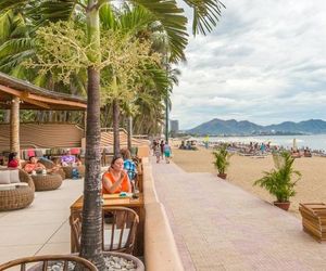 OYO 828 Hoa Giay Hotel Nha Trang Vietnam