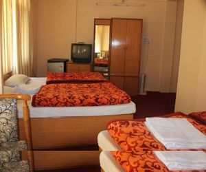 Hotel Mount View Joshimath India
