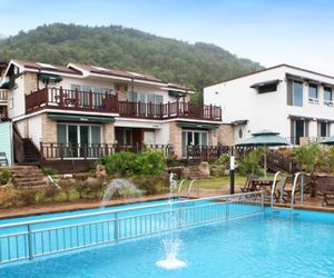 Pygmalion Pension Namhae South Korea