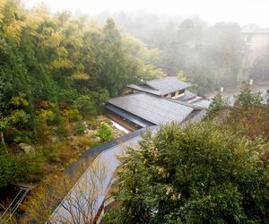 Kaga Yamashiro Onsen Morino Sumika Resort & Spa Yamanaka Japan