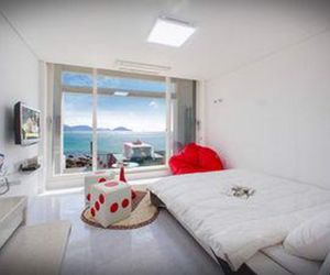 Opera House Pension Namhae South Korea