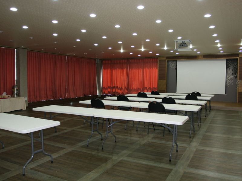 صورة الفندق 1