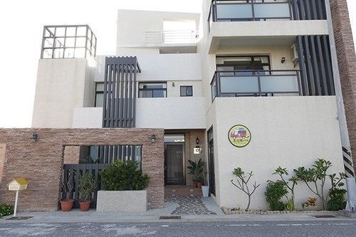 صورة الفندق 1