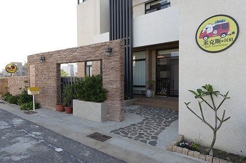 صورة الفندق 3
