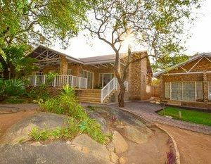 Hazy Haven Guest House Hazyview South Africa