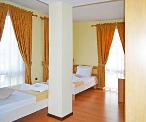 Hotel Vila Sharm Gjirokaster Albania