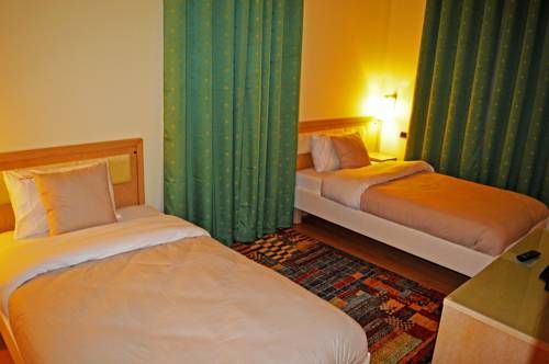 Hotel Photo 13
