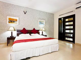 Фото отеля Well Park Residence Boutique Hotel & Suites