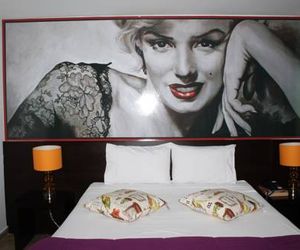 Hotel Plaza Garibaldi Envigado Colombia